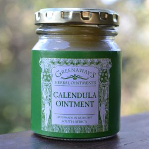 Calendula Ointment