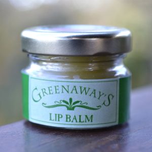 Lip Balm